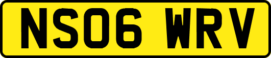 NS06WRV