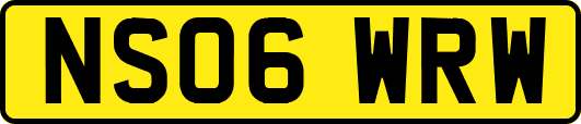 NS06WRW