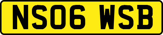 NS06WSB