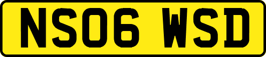 NS06WSD