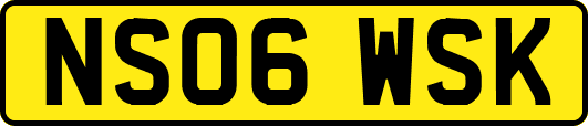 NS06WSK