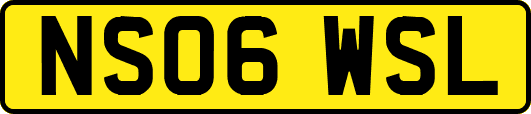 NS06WSL