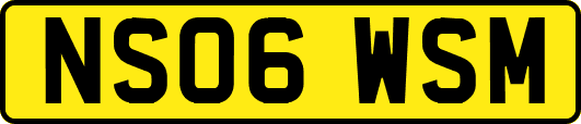 NS06WSM