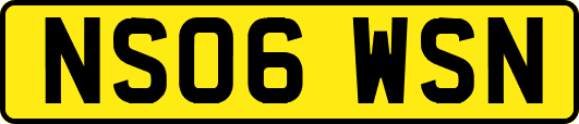 NS06WSN