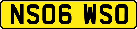 NS06WSO