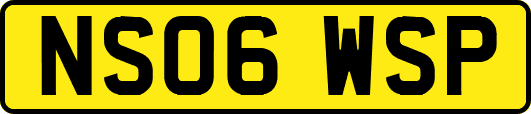 NS06WSP