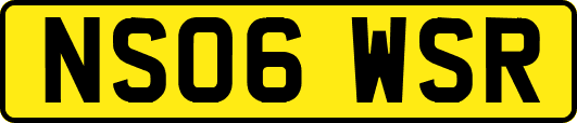 NS06WSR
