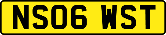 NS06WST