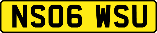 NS06WSU