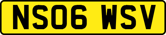 NS06WSV