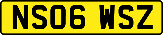 NS06WSZ