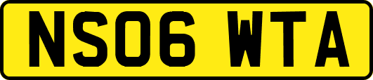 NS06WTA