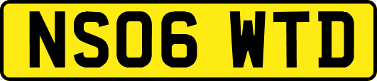 NS06WTD