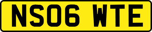 NS06WTE