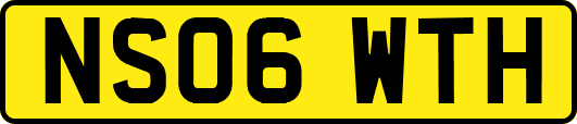 NS06WTH