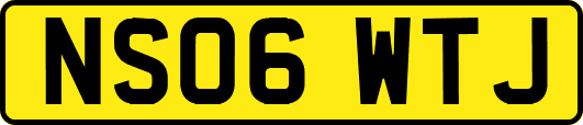 NS06WTJ