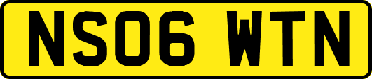 NS06WTN