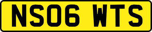 NS06WTS