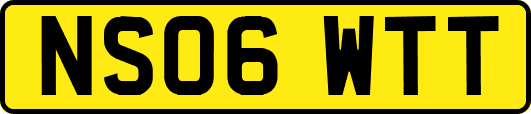 NS06WTT