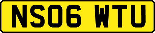 NS06WTU