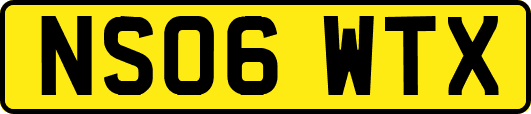 NS06WTX