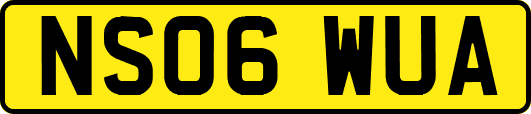 NS06WUA