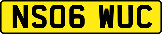 NS06WUC