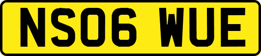 NS06WUE
