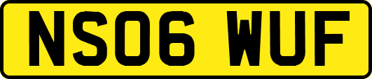 NS06WUF