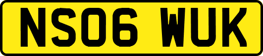 NS06WUK