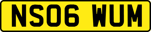 NS06WUM