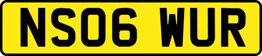 NS06WUR