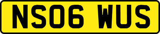 NS06WUS