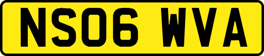 NS06WVA