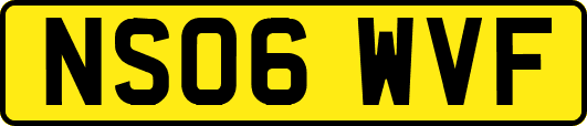 NS06WVF