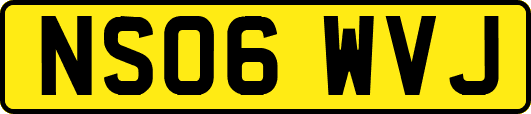 NS06WVJ