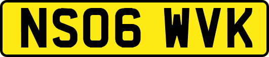 NS06WVK