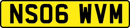 NS06WVM