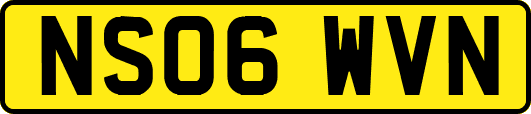 NS06WVN