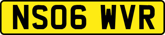 NS06WVR