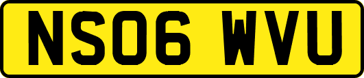 NS06WVU