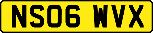 NS06WVX