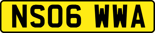 NS06WWA