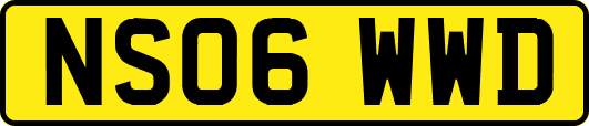 NS06WWD