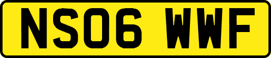 NS06WWF