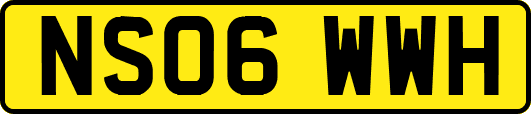NS06WWH