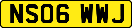 NS06WWJ
