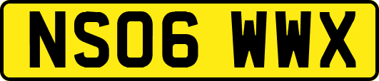 NS06WWX