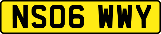 NS06WWY