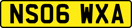 NS06WXA